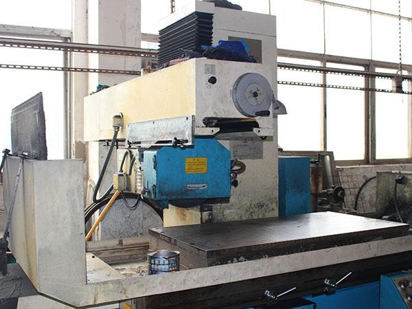 Surface Grinder - EQUIPMENT - OEM/ODM service for spur gear, helical ...